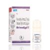 BRIMOEYE-T<br><br> Brimonidine Tartrate & Timolol Maleate Ophthalmic Solution - Image 3