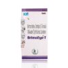 BRIMOEYE-T<br><br> Brimonidine Tartrate & Timolol Maleate Ophthalmic Solution - Image 4