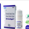 BRIMOEYE-T<br><br> Brimonidine Tartrate & Timolol Maleate Ophthalmic Solution