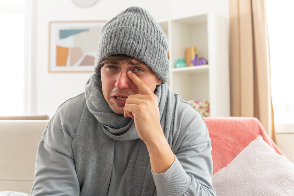 Eye Drops for Dry Eyes