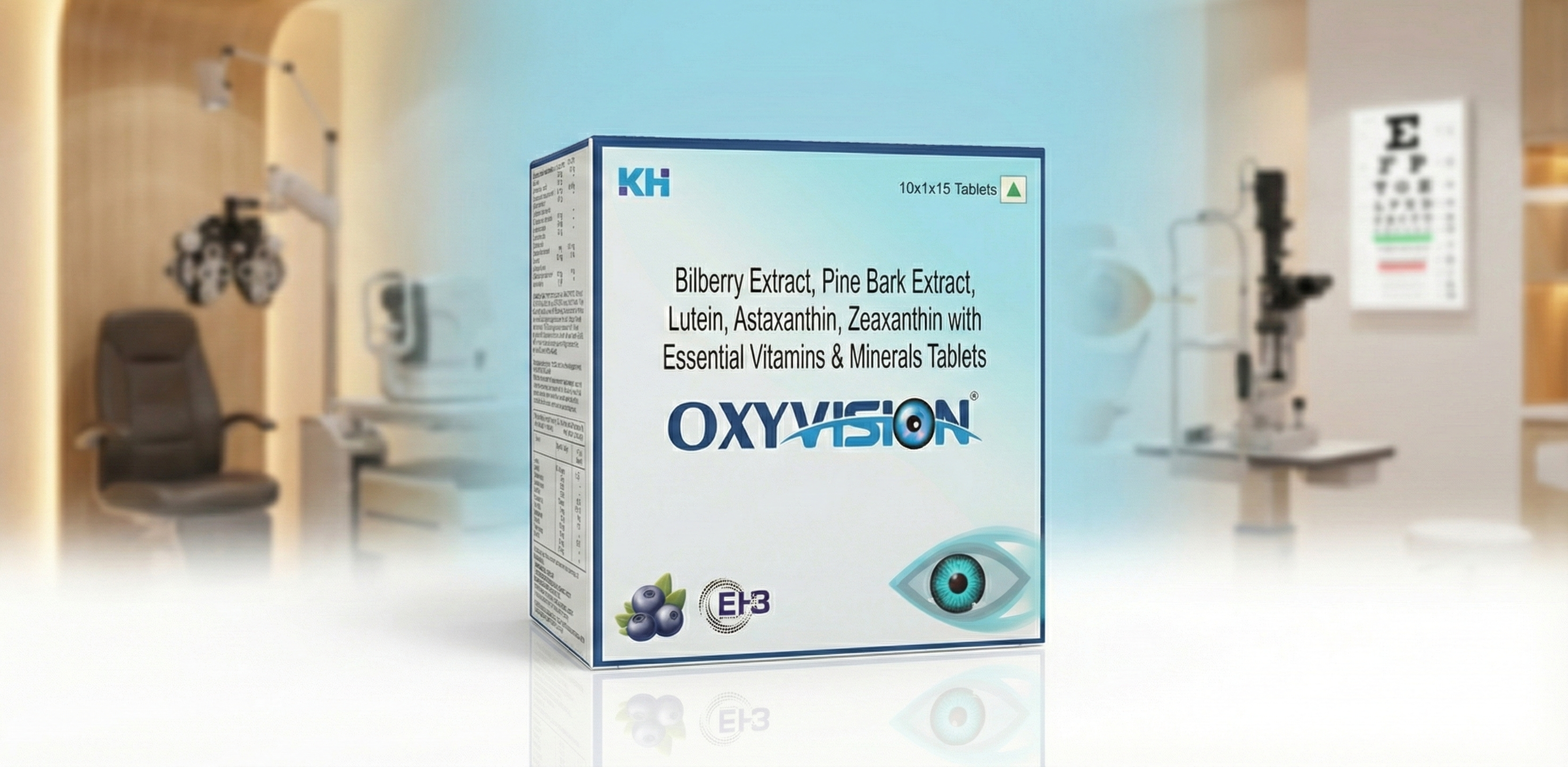 Preservative Free Eye Drops for Dry Eyes