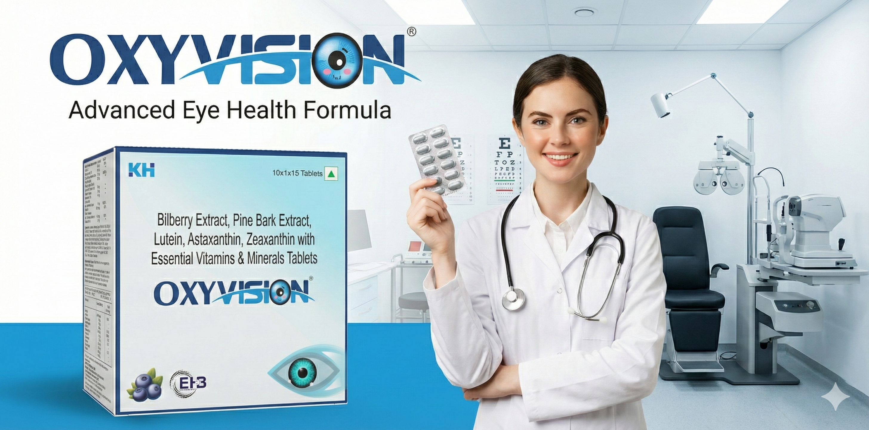 Preservative Free Eye Drops for Dry Eyes