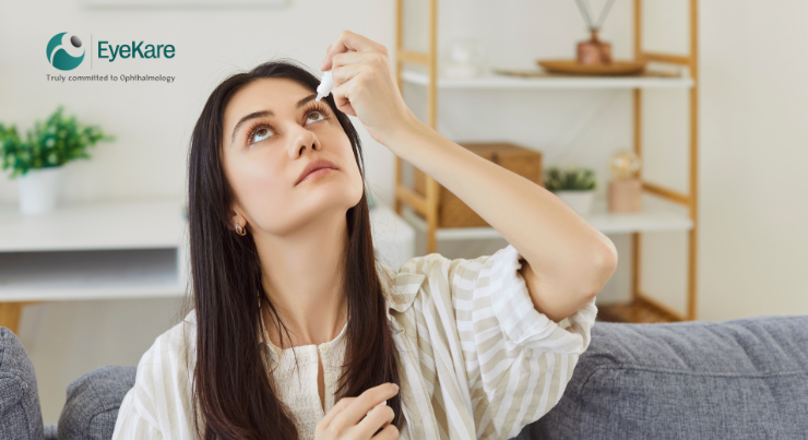 Olopatadine hydrochloride ophthalmic solution