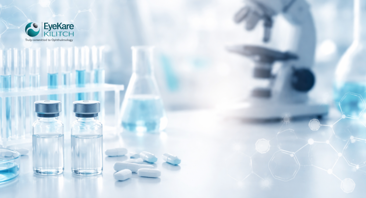 Olopatadine Eye Drops