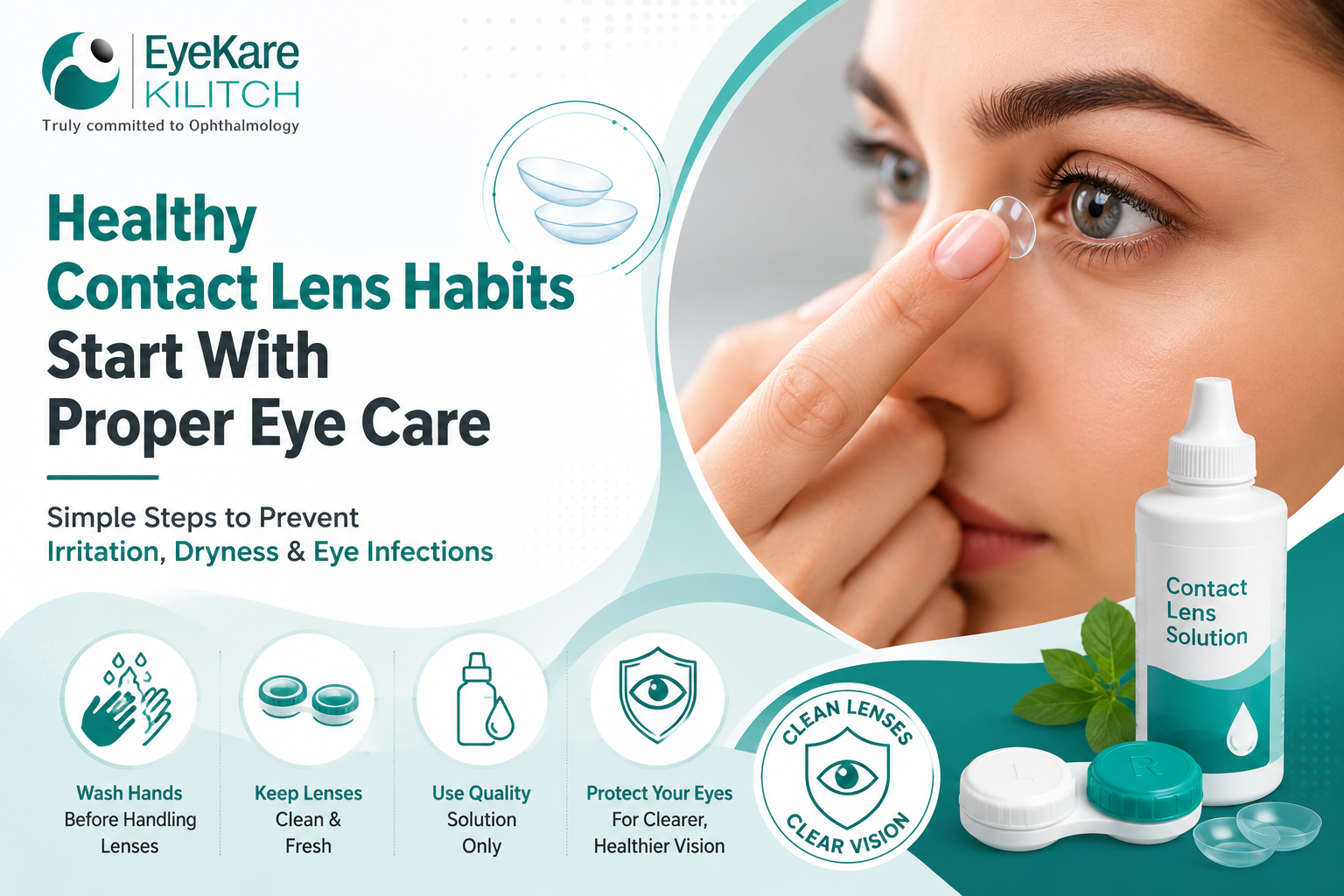 Best eye supplement
